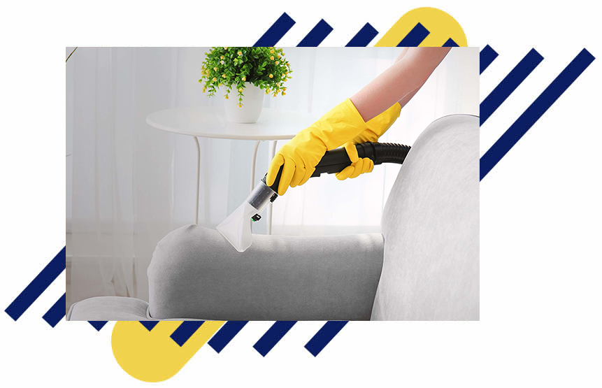 upholstery Cleaning